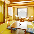 Japanese Style Room